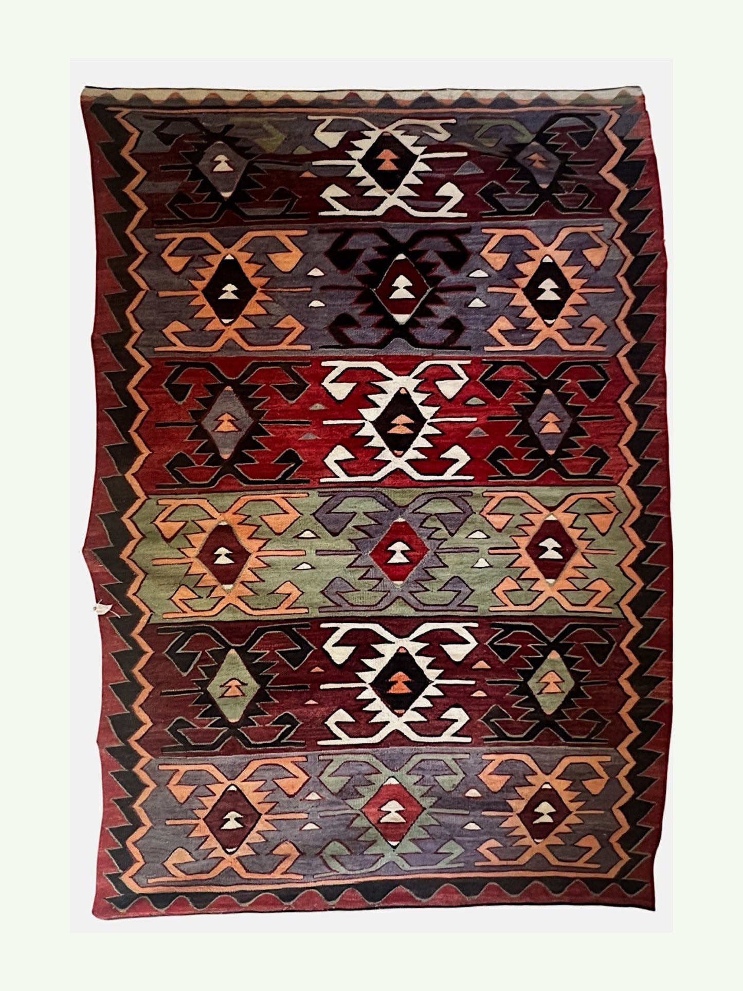 JUNE RUG 5'11" X 8' 11"