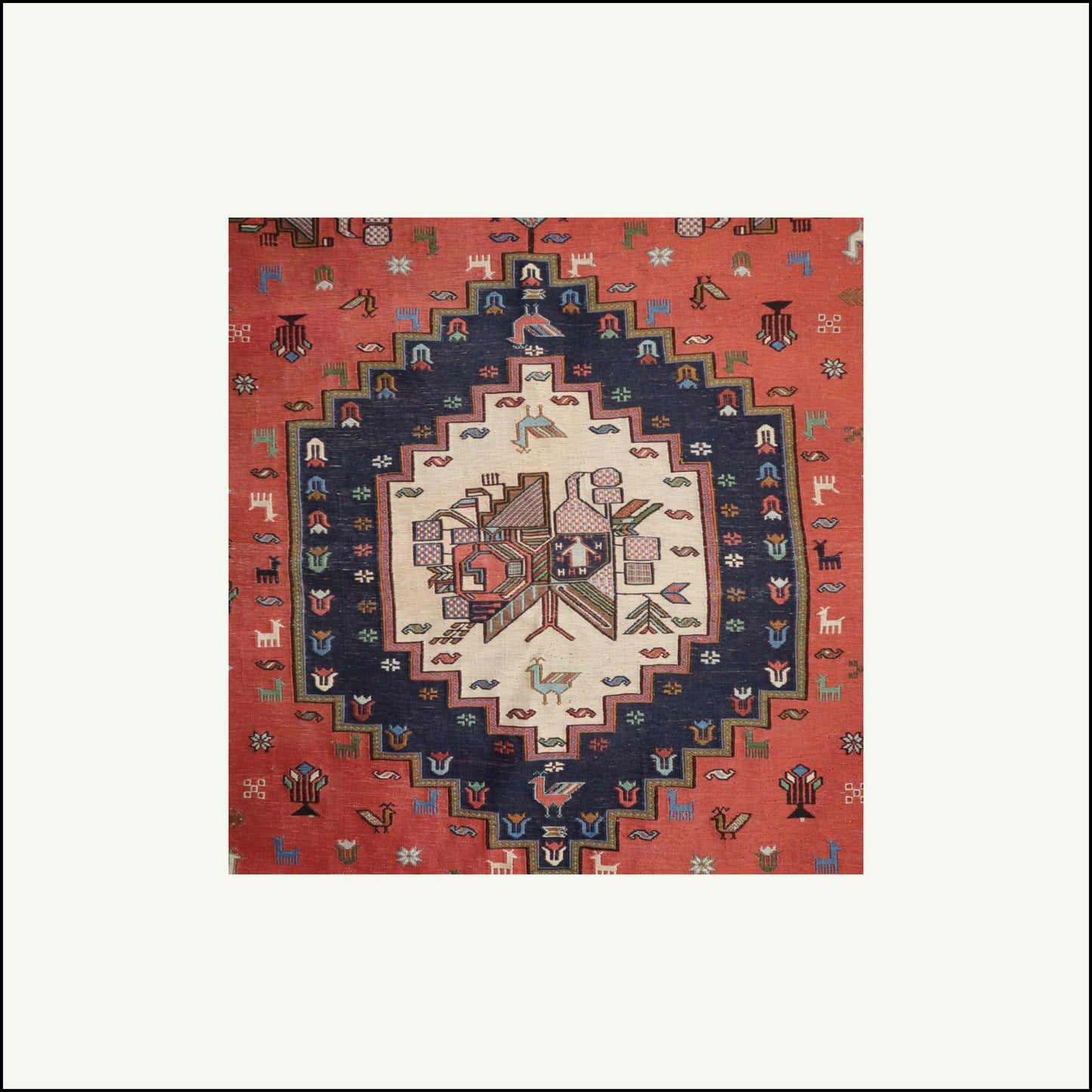 Alexandria Rug