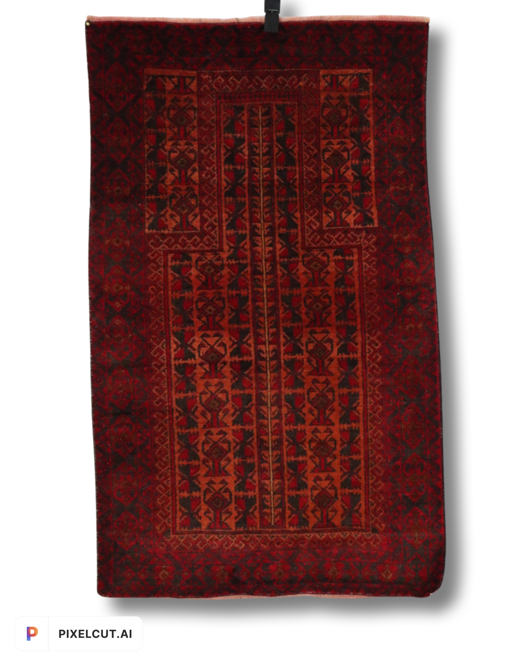 Autumn Rug