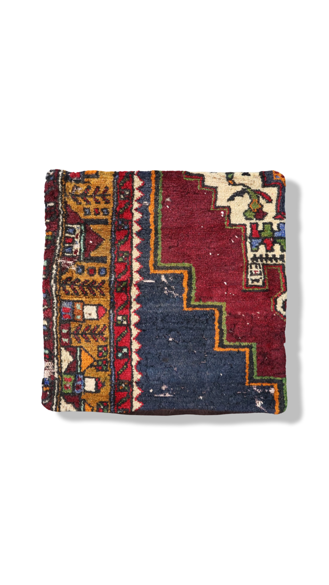 Arabian Nights Pillow Case 1